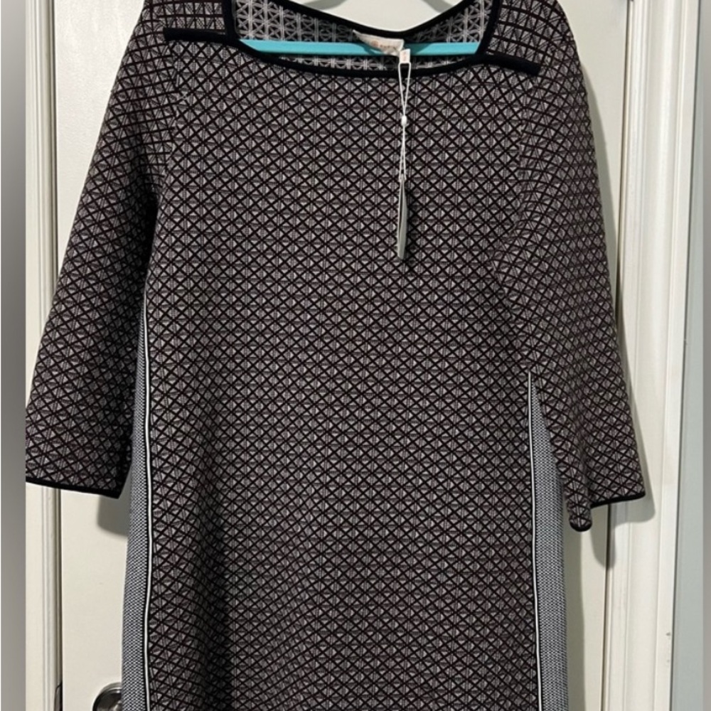 Tory Burch sweater dress
